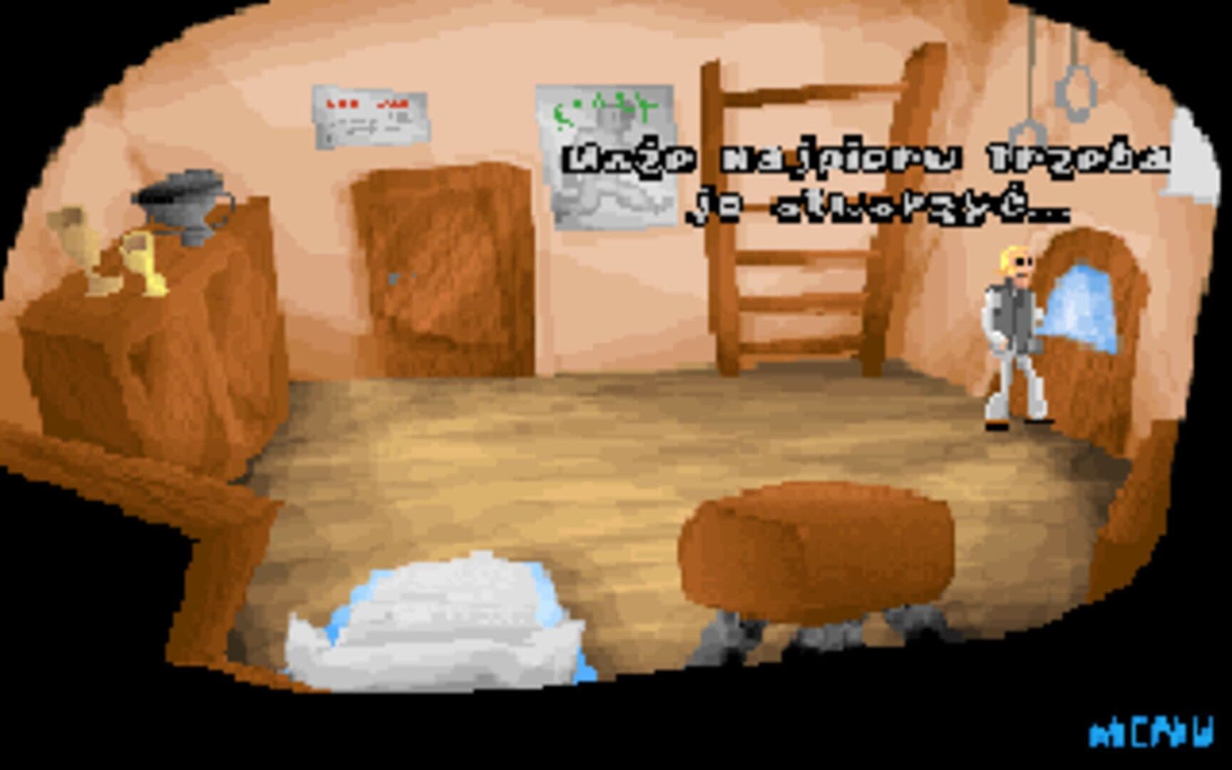 7 dní a 7 nocí screenshot 11