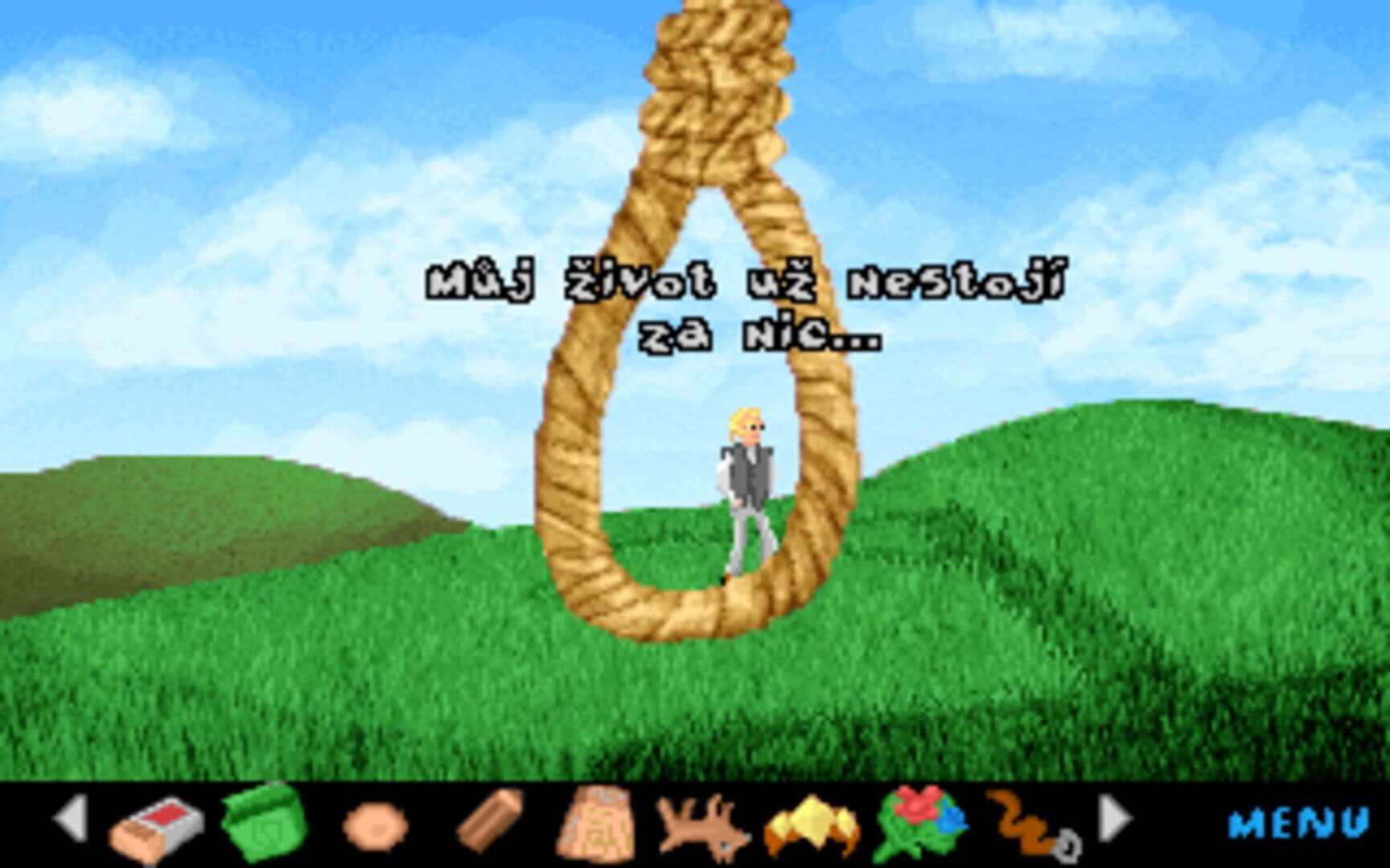 7 dní a 7 nocí screenshot 19