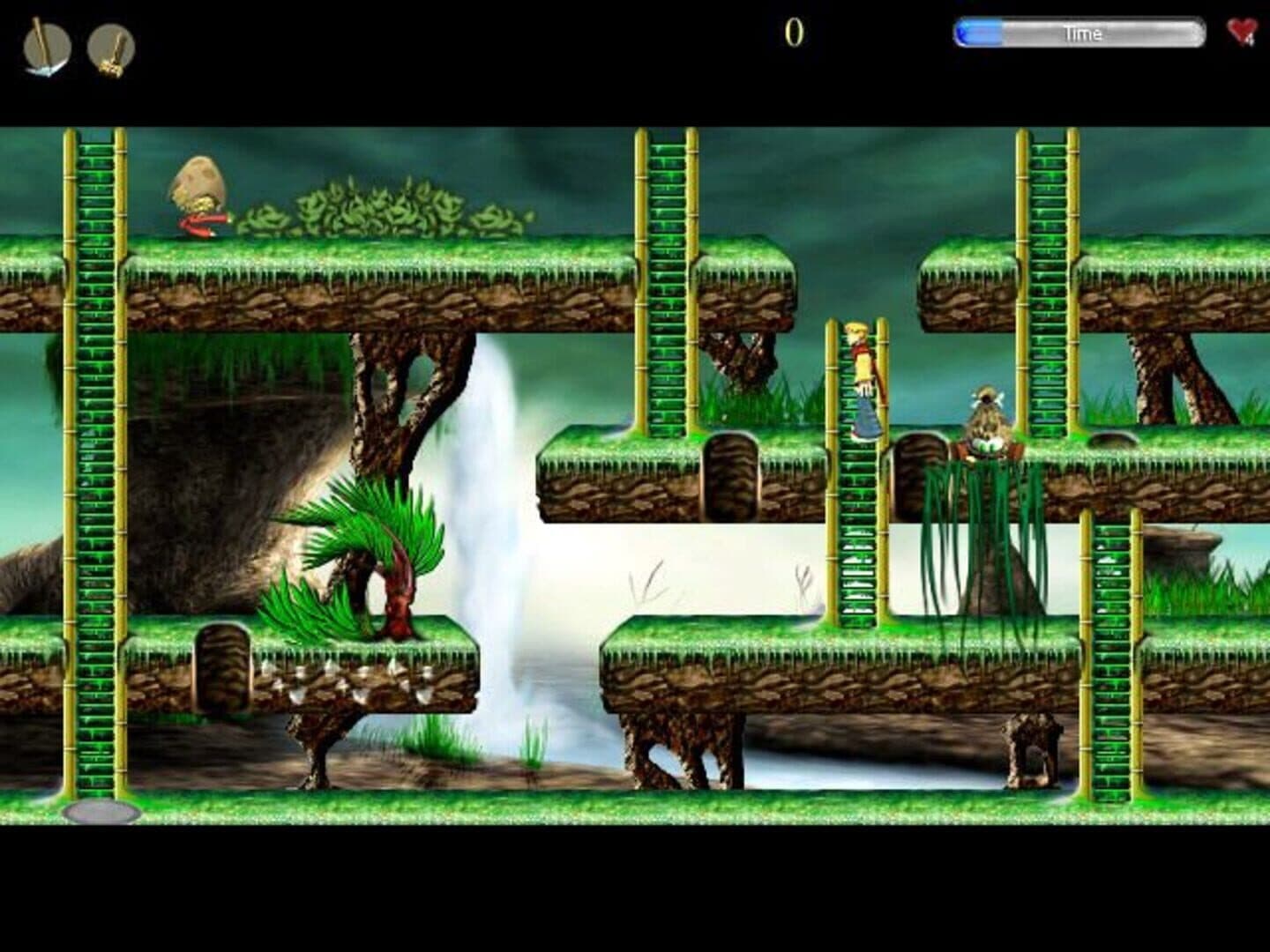 Worlds of Billy 2 screenshot 3