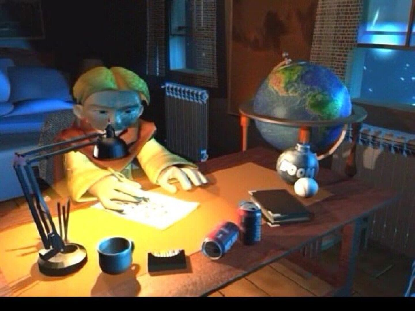 Worlds of Billy 2 screenshot 1