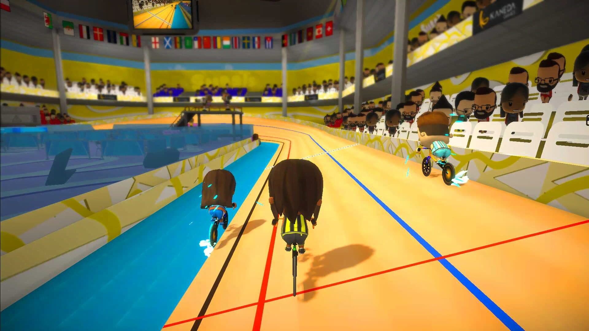 Smoots Summer Games II screenshot 11