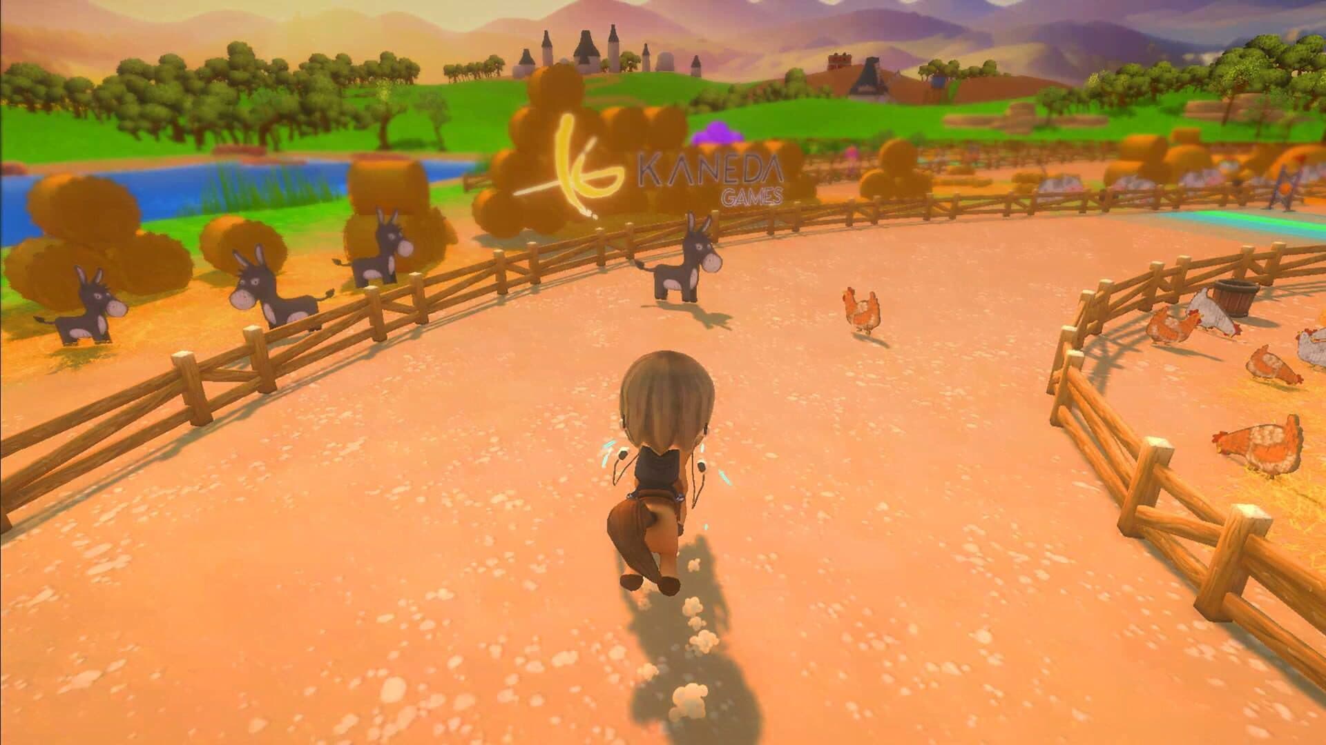 Smoots Summer Games II screenshot 12
