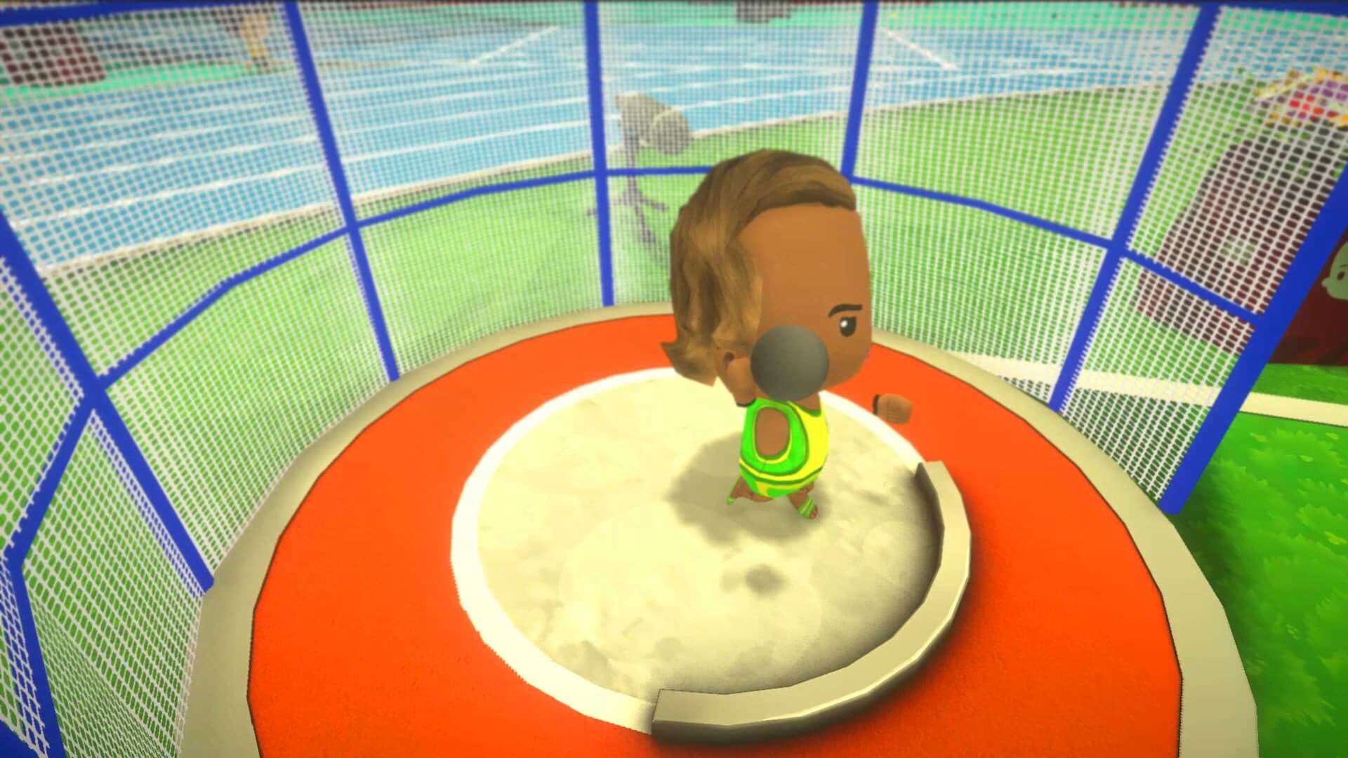 Smoots Summer Games II screenshot 8