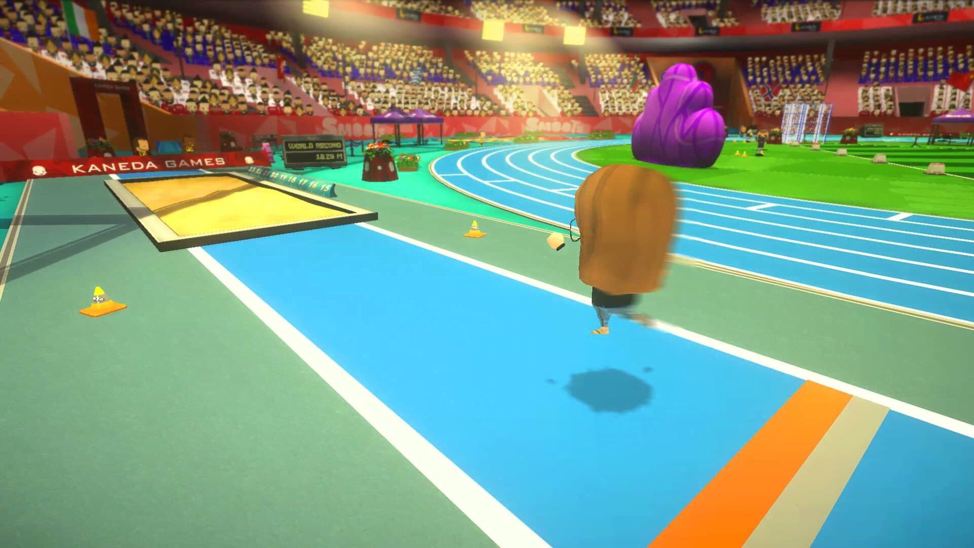 Smoots Summer Games II screenshot 13