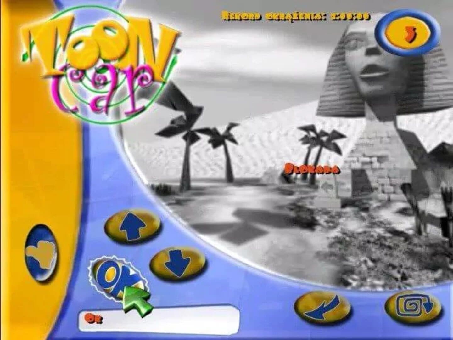 Toon Car screenshot 8