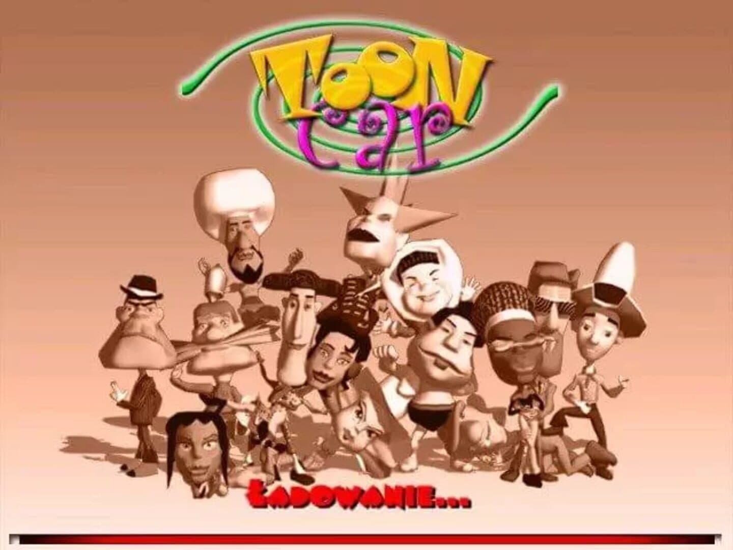 Toon Car screenshot 10