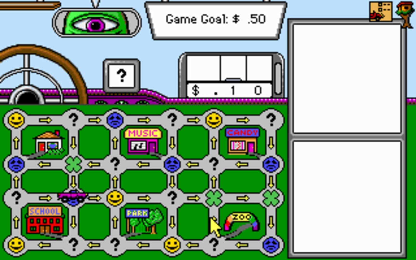 The Treehouse screenshot 3