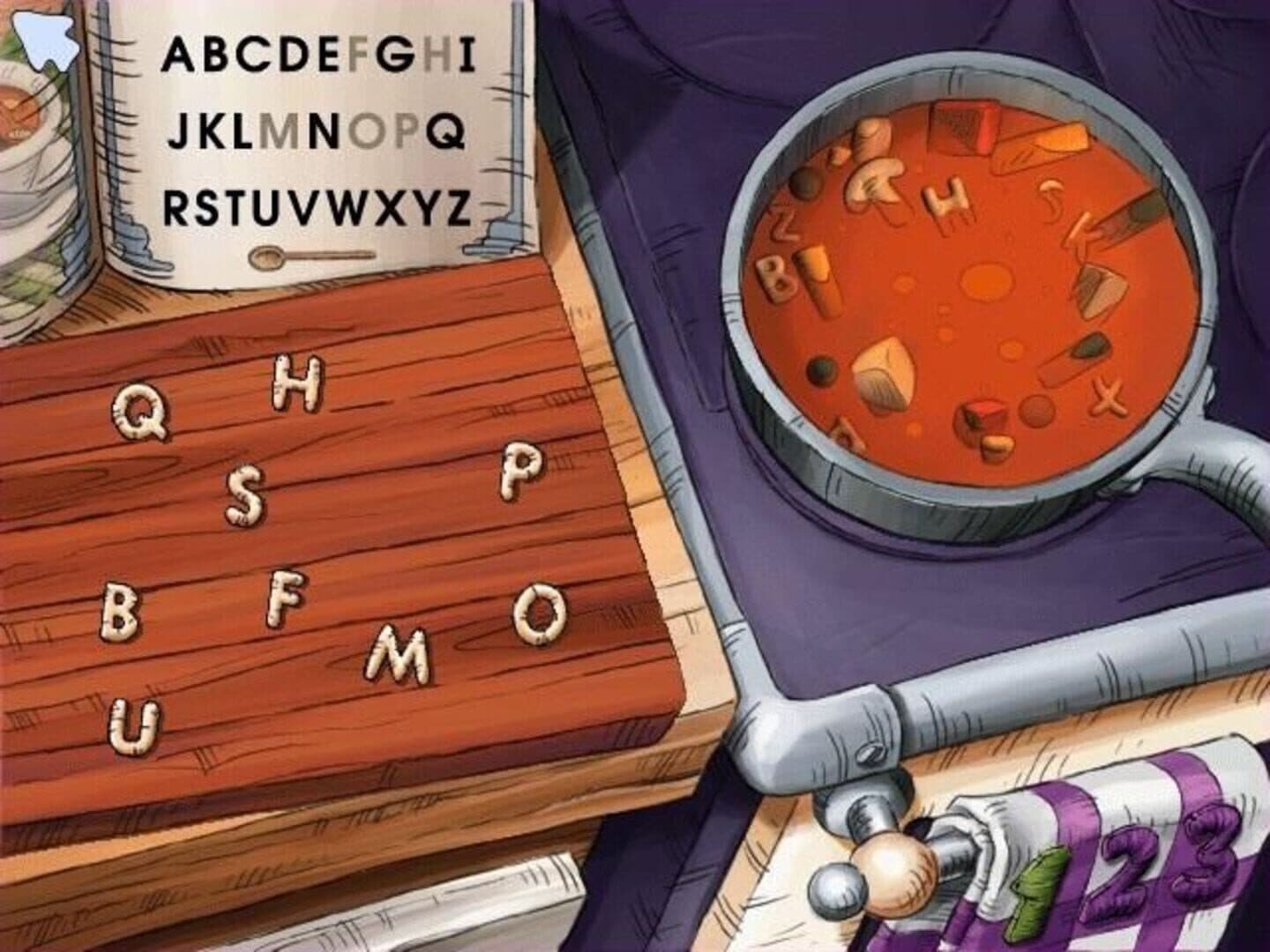Winnie the Pooh: Preschool screenshot 1