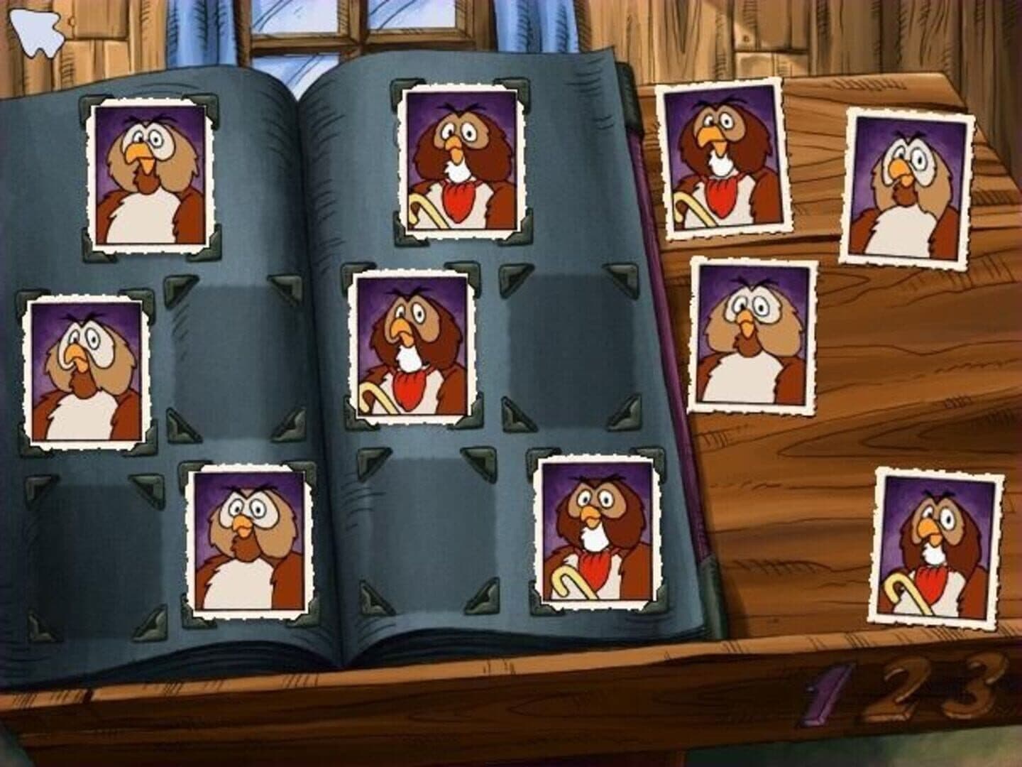 Winnie the Pooh: Preschool screenshot 2