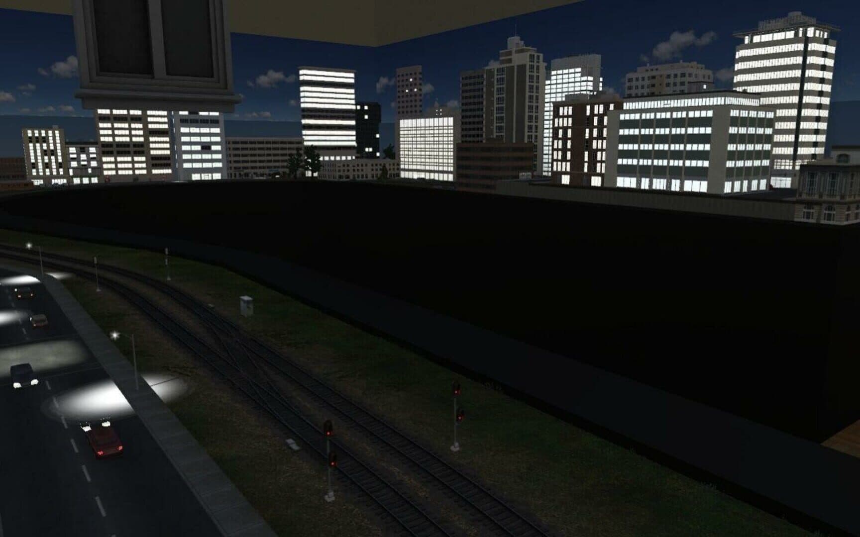 Trainz 2019: Model Trainz - Chicago screenshot 11