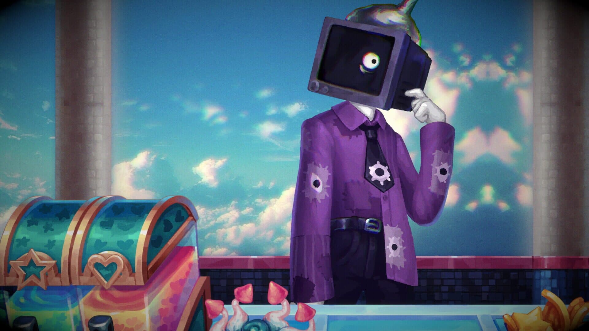 IDET screenshot 10