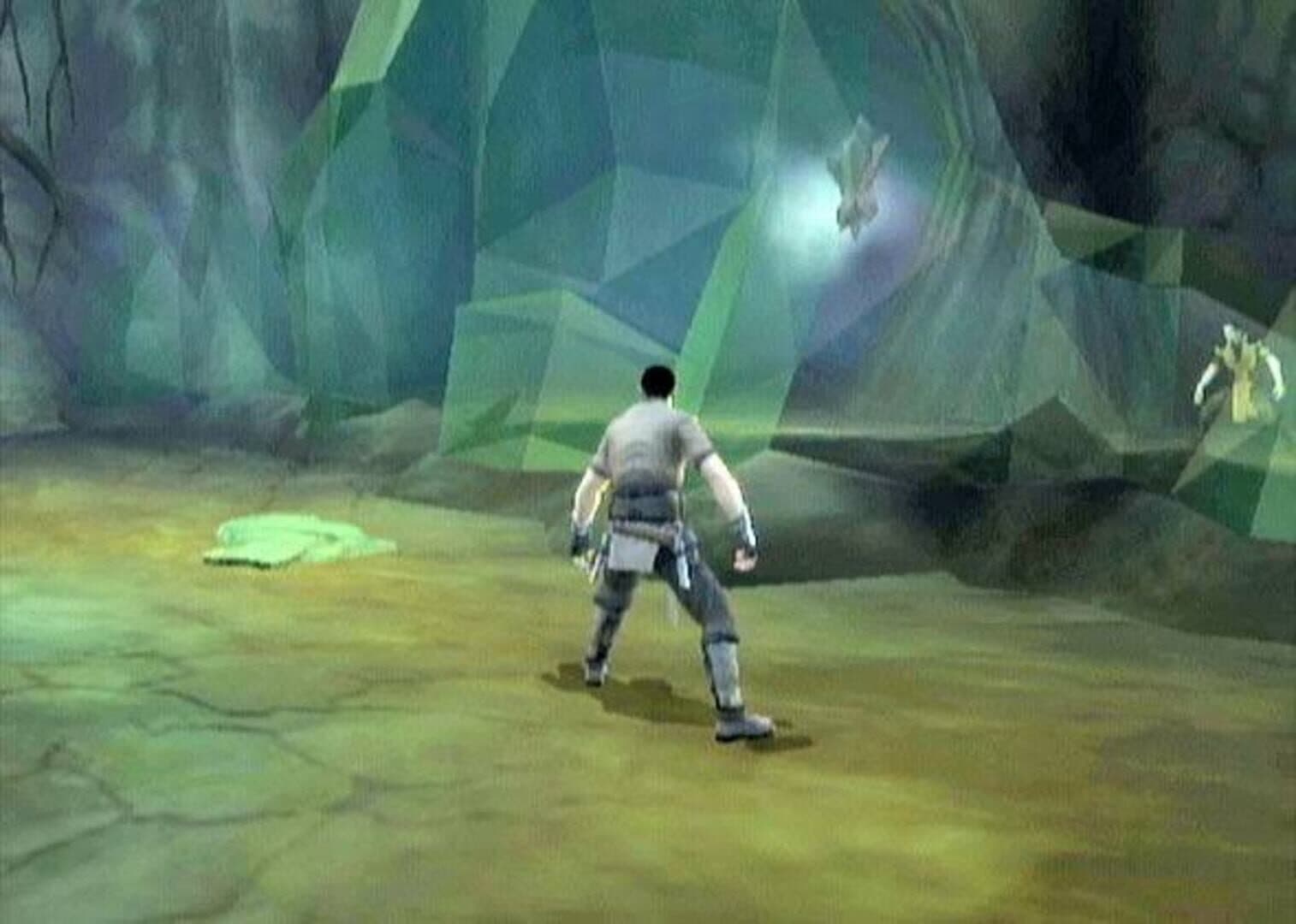 Star Wars: The Force Unleashed II screenshot 2