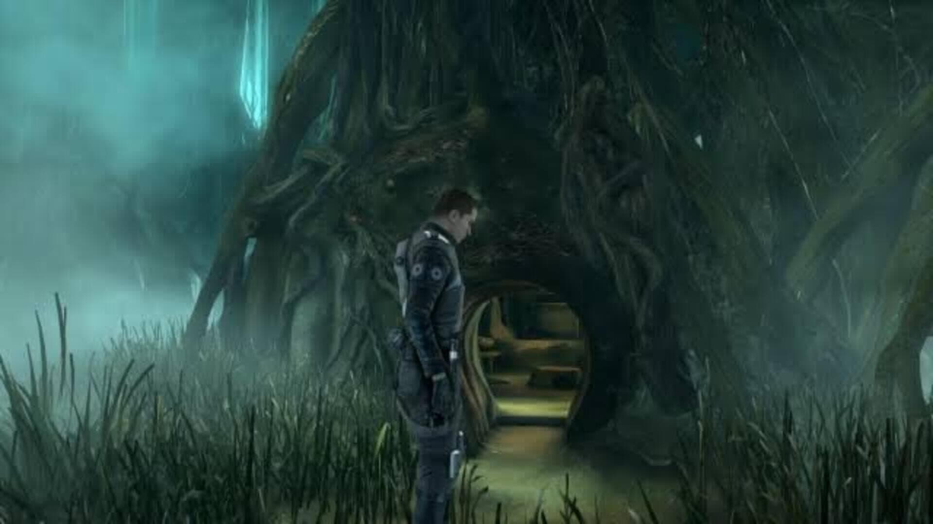 Star Wars: The Force Unleashed II screenshot 3