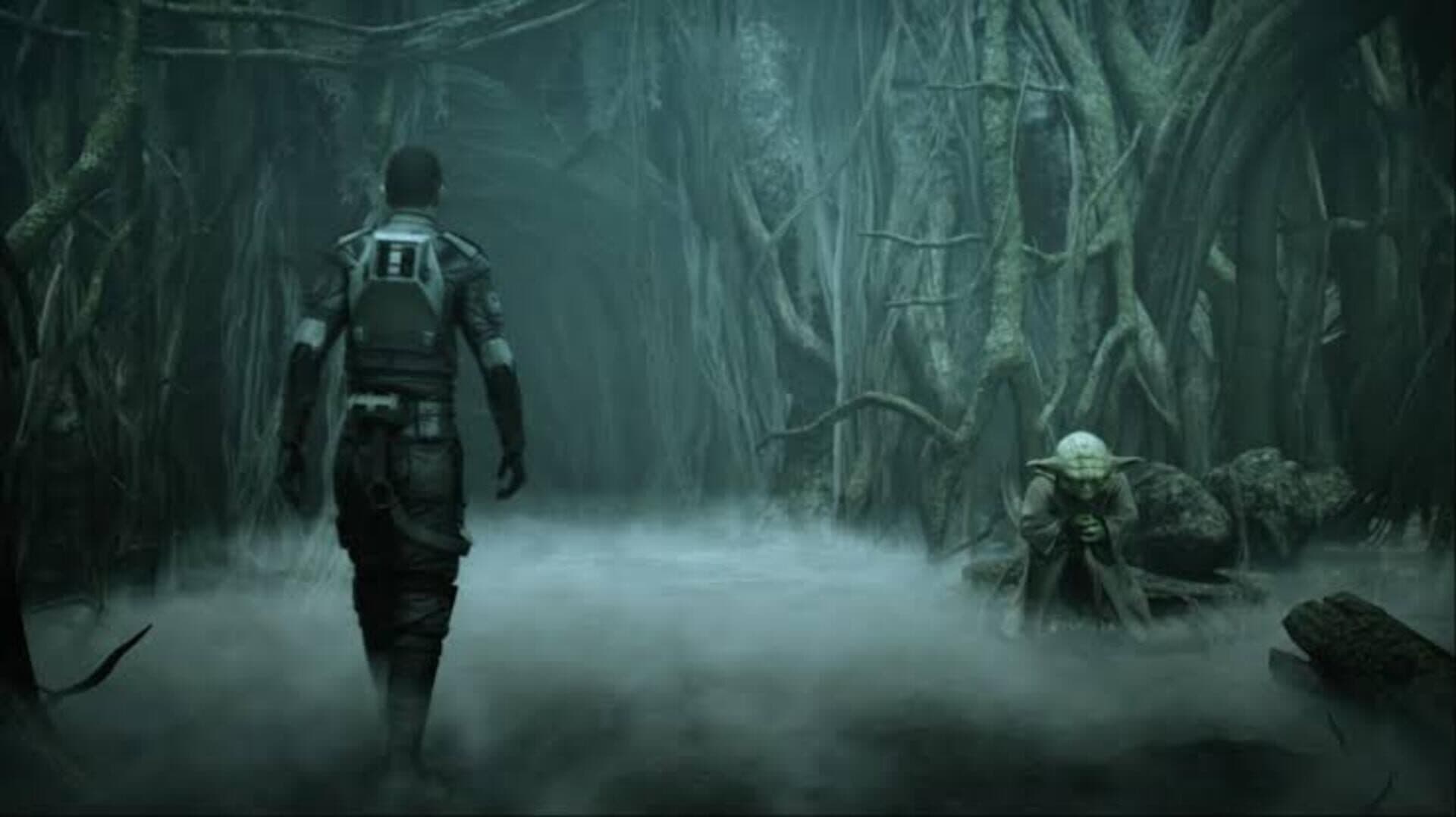 Star Wars: The Force Unleashed II screenshot 4