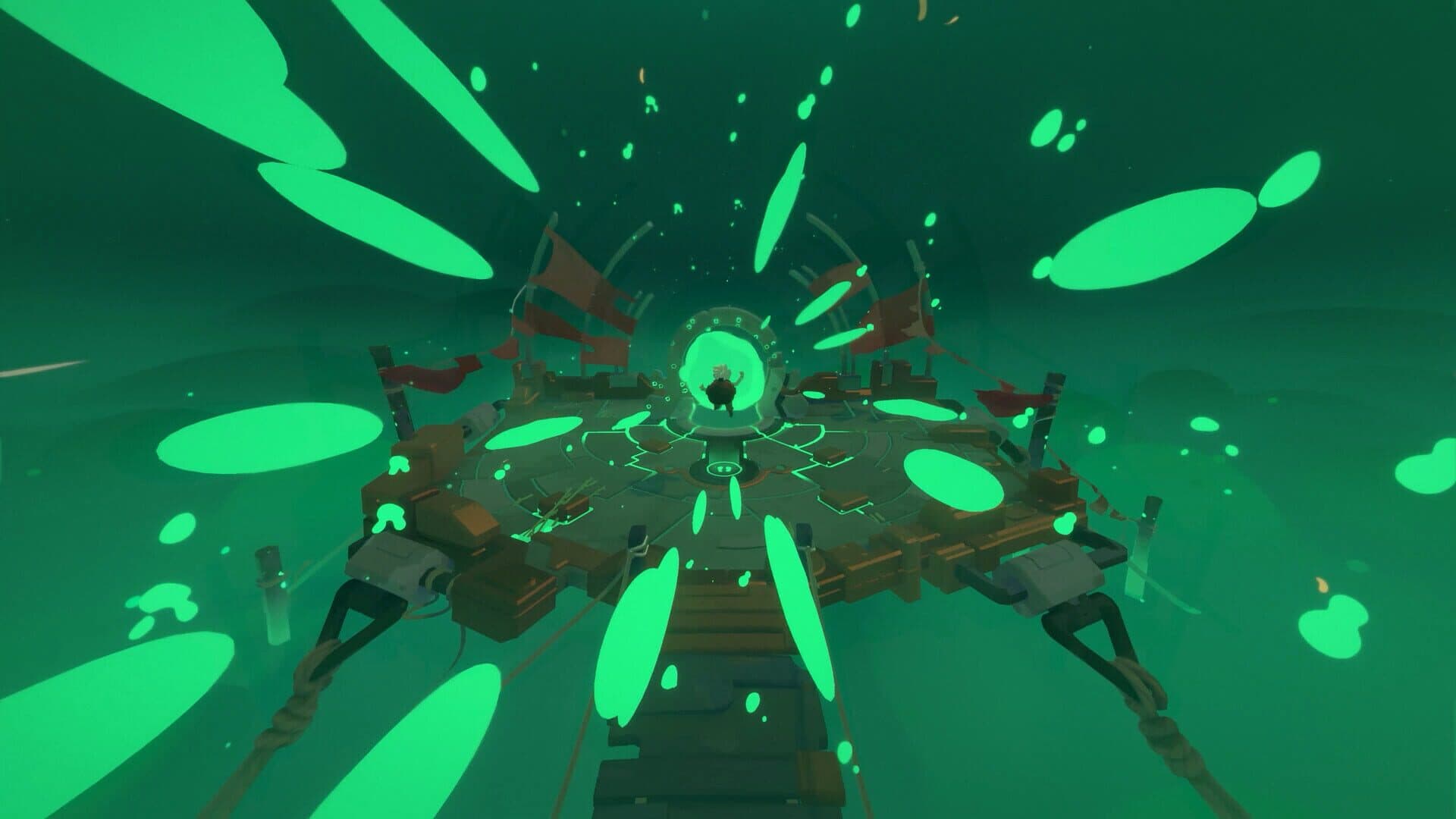 Moonlighter 2: The Endless Vault screenshot 5