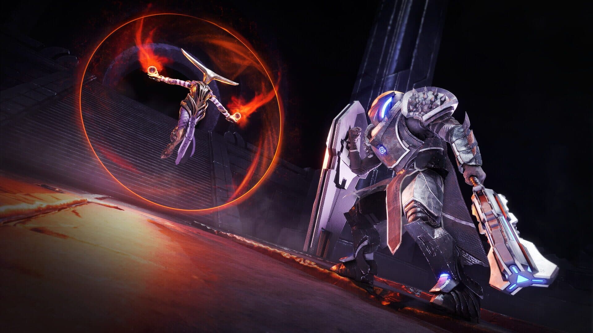 Empyreal screenshot 5