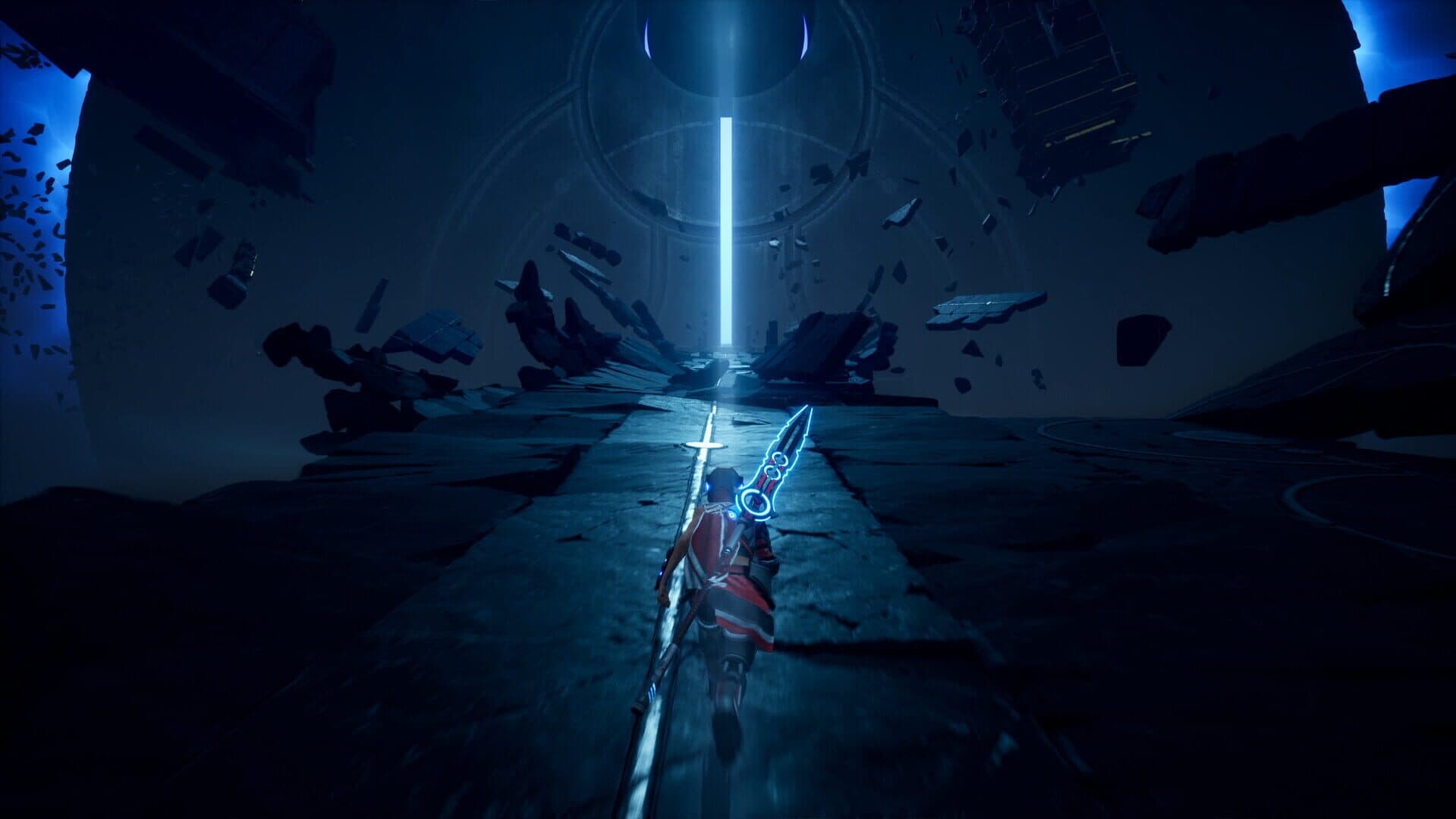 Empyreal screenshot 6