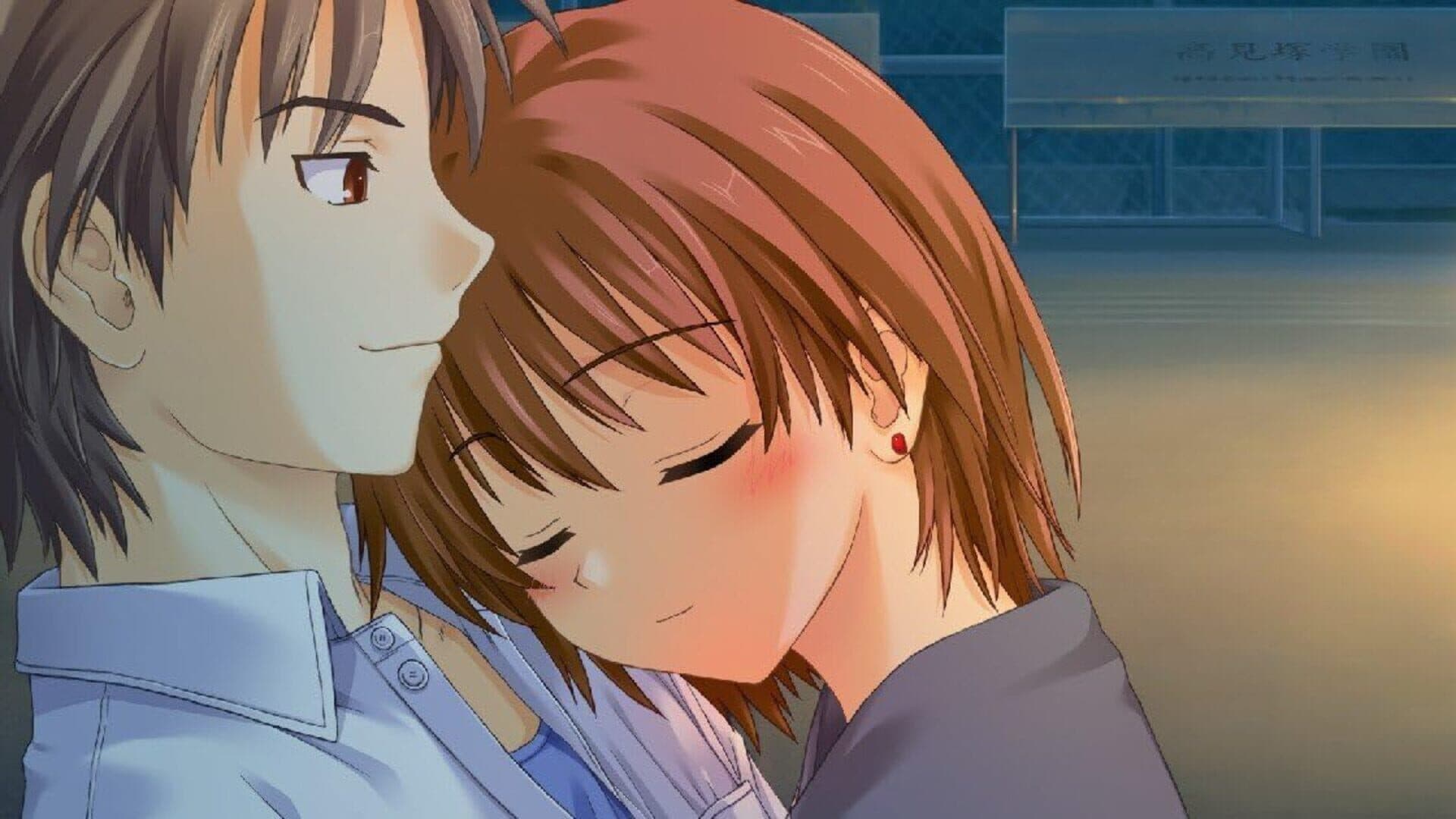 Kono Aozora ni Yakusoku wo: Te no Hira no Rakuen screenshot 3