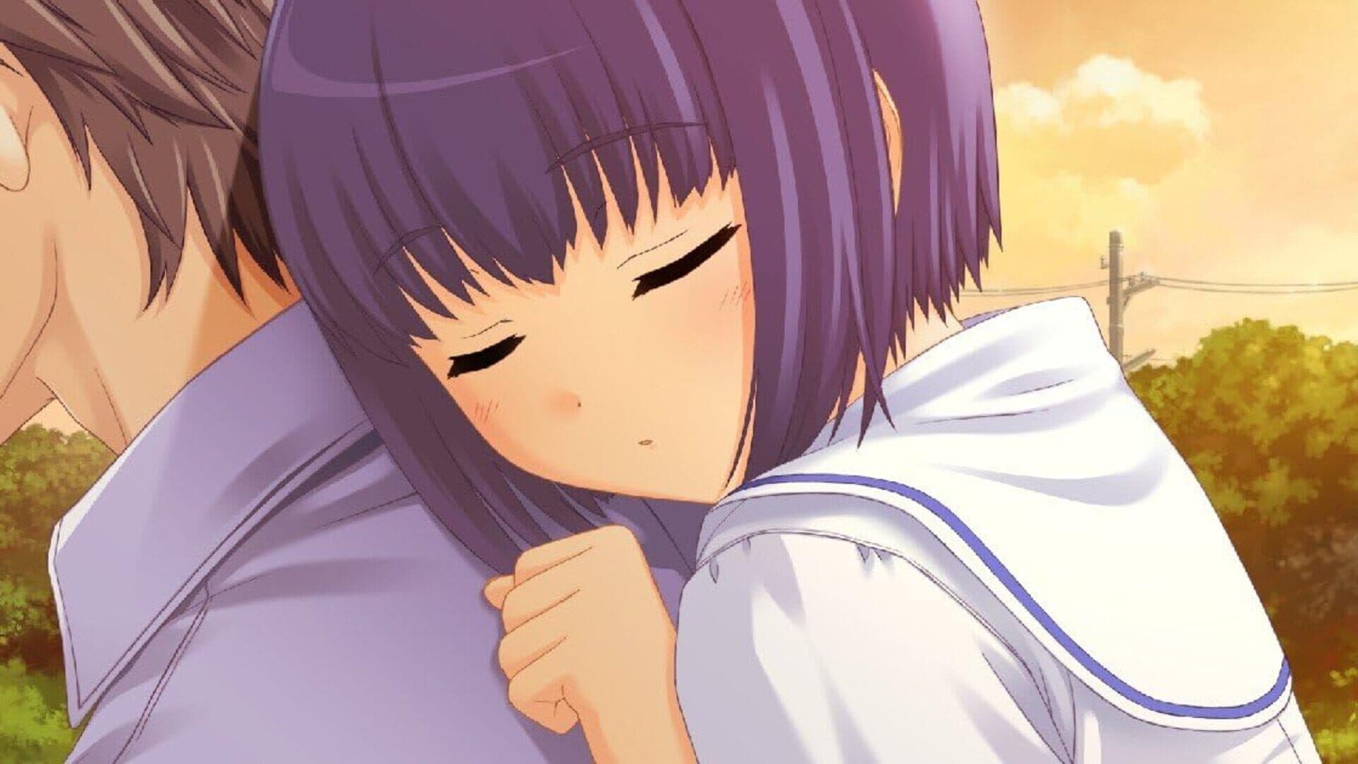 Kono Aozora ni Yakusoku wo: Te no Hira no Rakuen screenshot 12