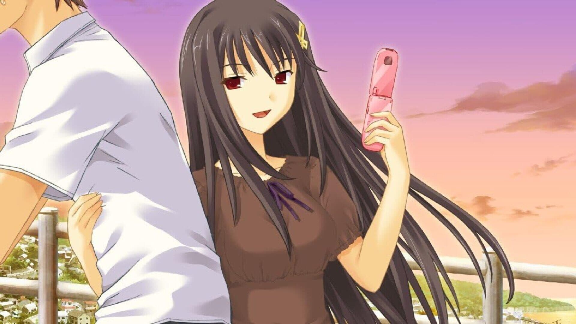 Kono Aozora ni Yakusoku wo: Te no Hira no Rakuen screenshot 13