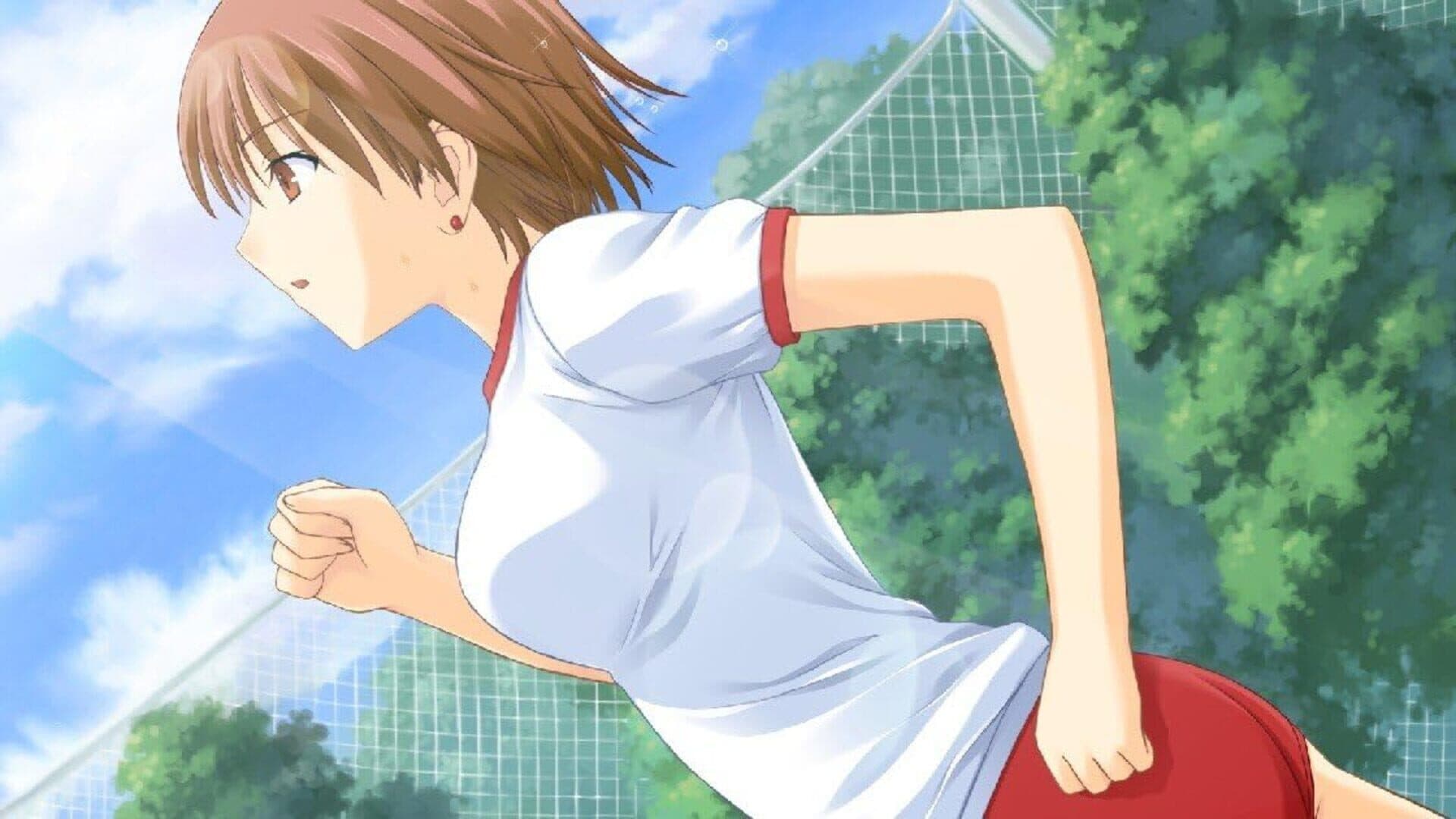 Kono Aozora ni Yakusoku wo: Te no Hira no Rakuen screenshot 4