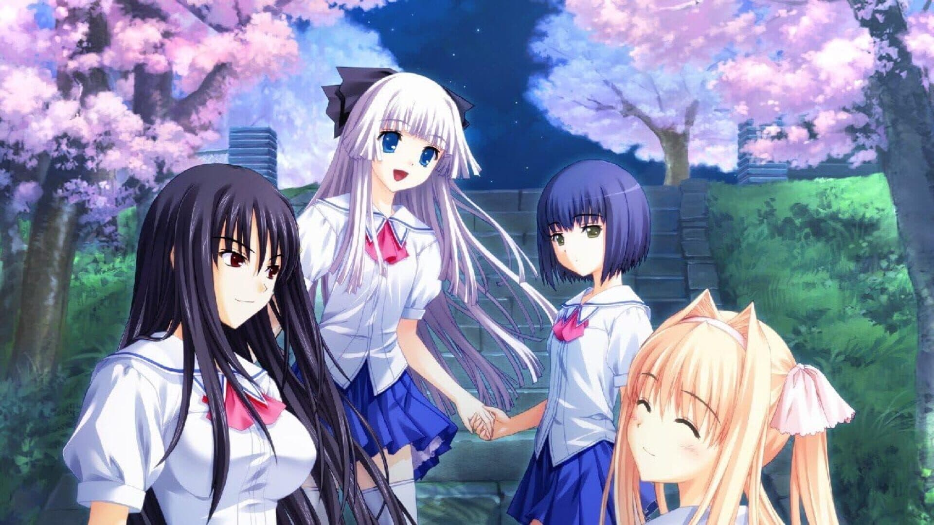 Kono Aozora ni Yakusoku wo: Te no Hira no Rakuen screenshot 15