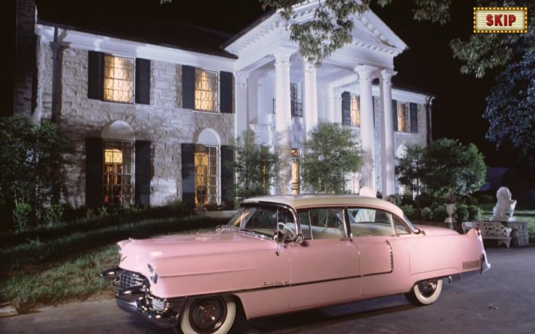Hidden Mysteries: Gates of Graceland screenshot 7
