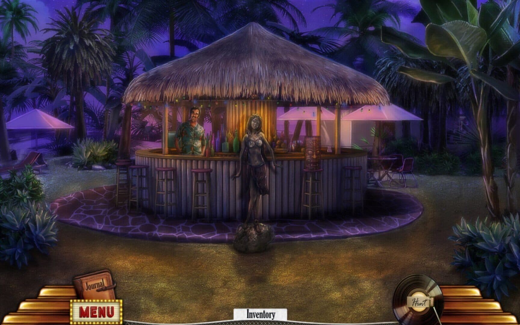 Hidden Mysteries: Gates of Graceland screenshot 8