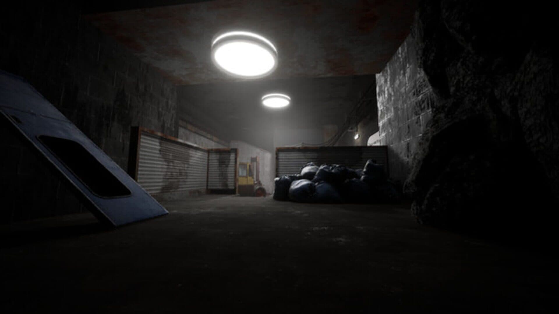 Garten of Banban VR: Distorting Clay screenshot 6