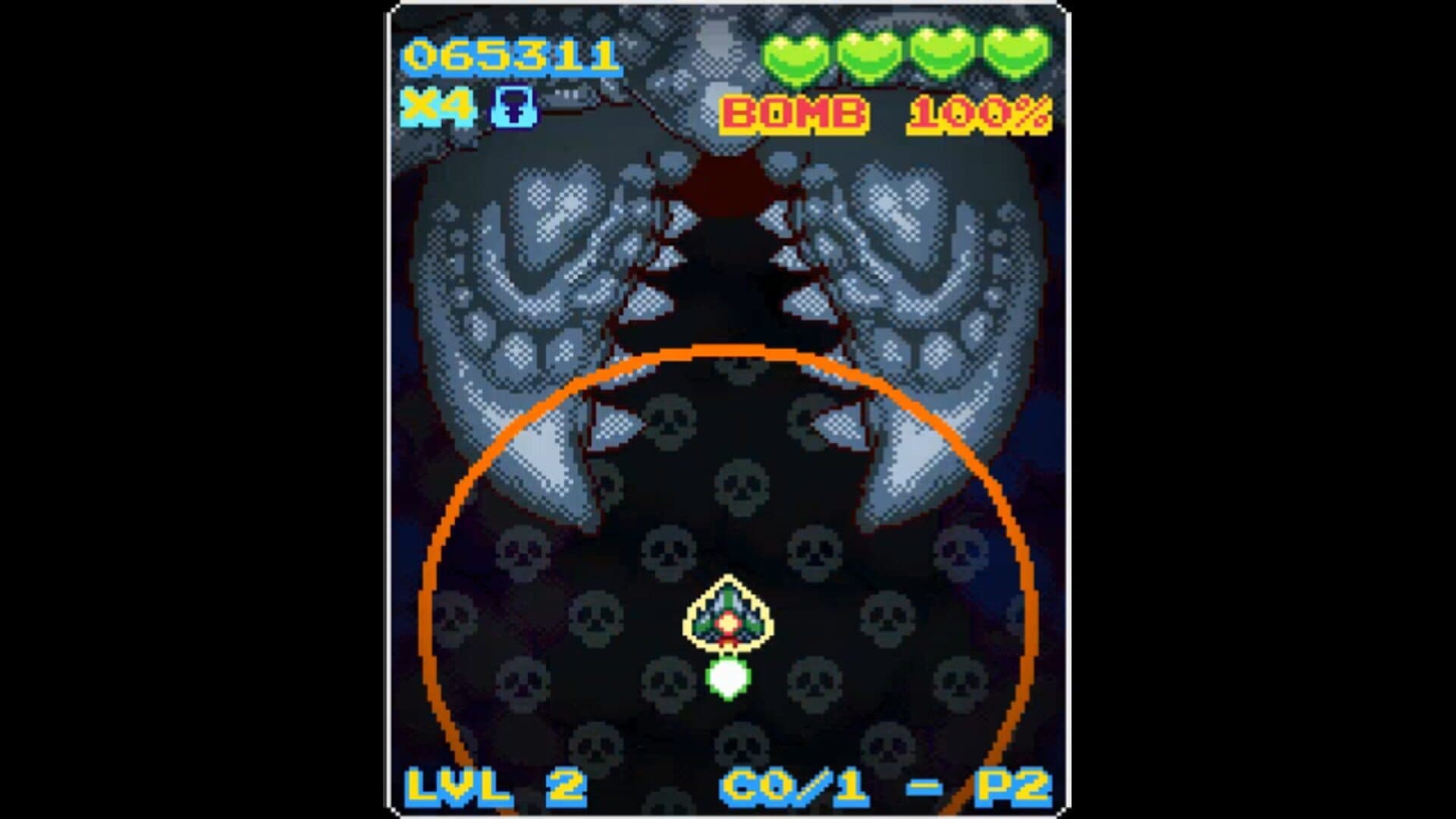 Bullet Hell Collection: Volume 1 screenshot 3