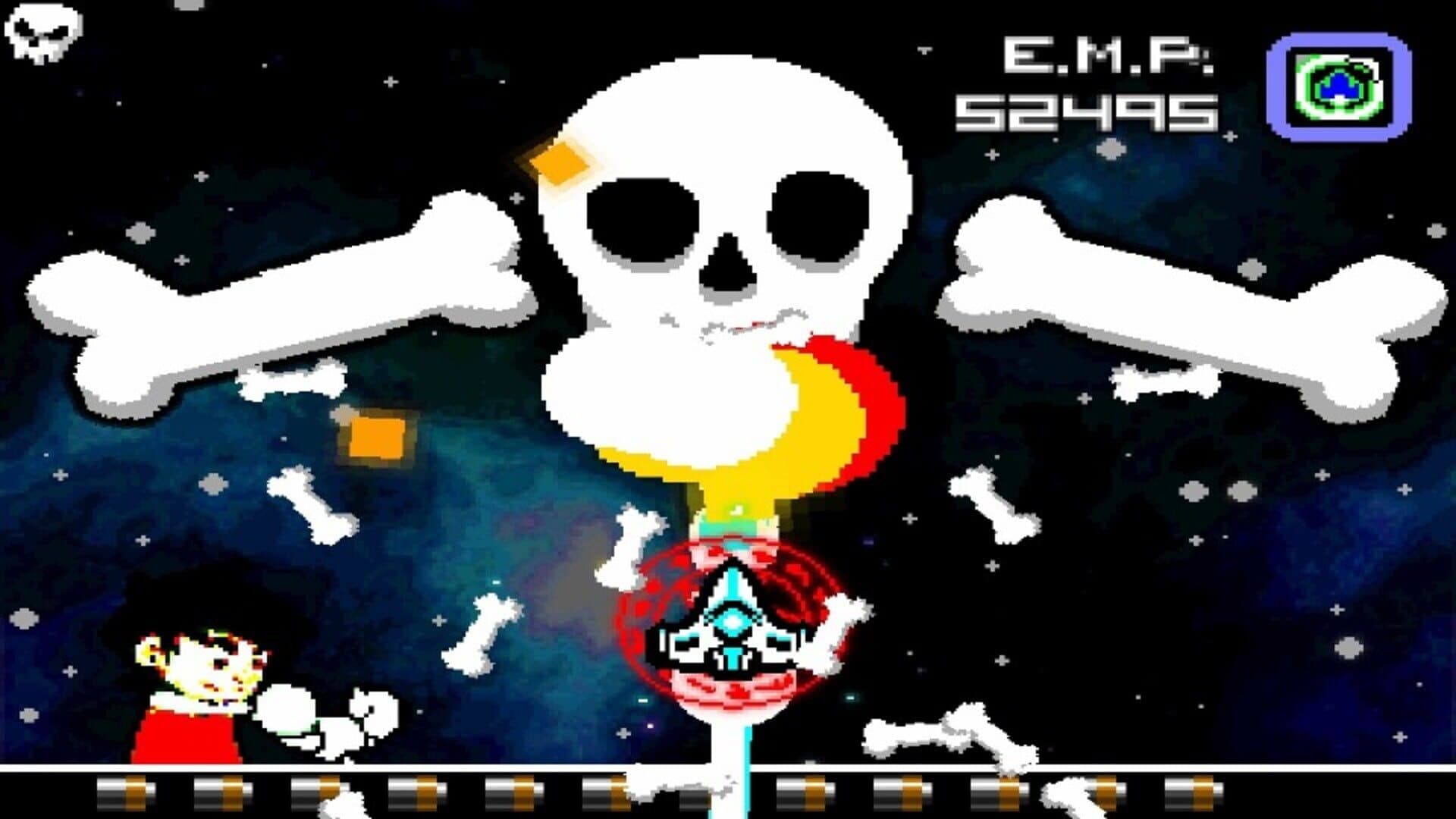 Bullet Hell Collection: Volume 1 screenshot 5