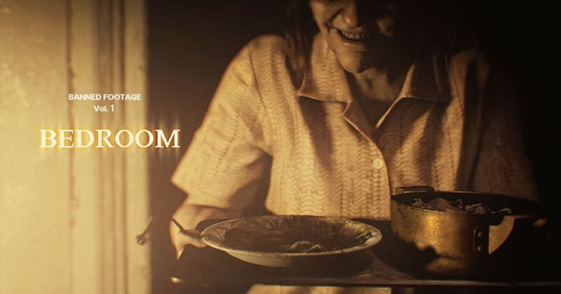 Resident Evil 7: Biohazard - Banned Footage Vol. 1 screenshot 7