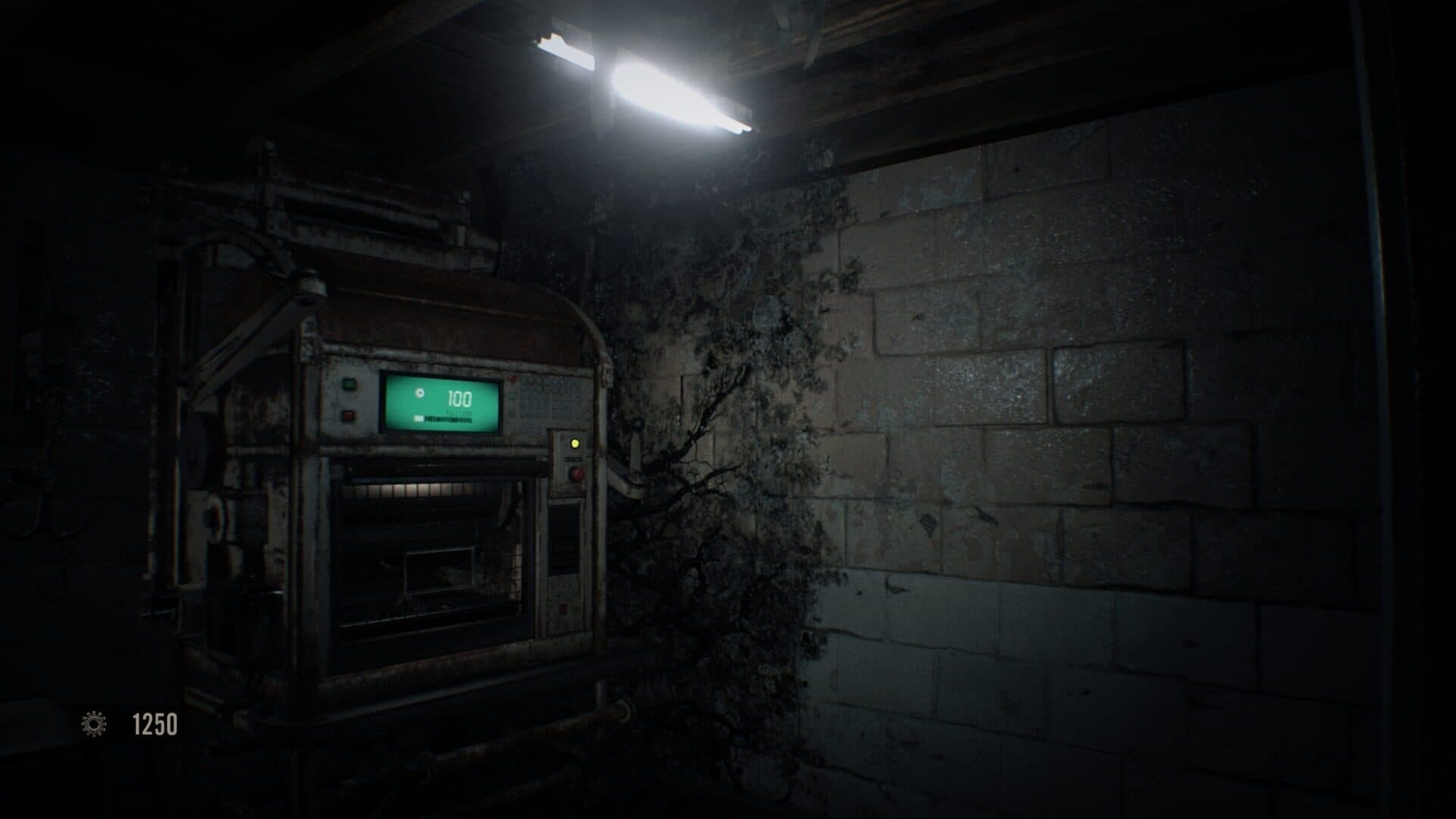 Resident Evil 7: Biohazard - Banned Footage Vol. 1 screenshot 2