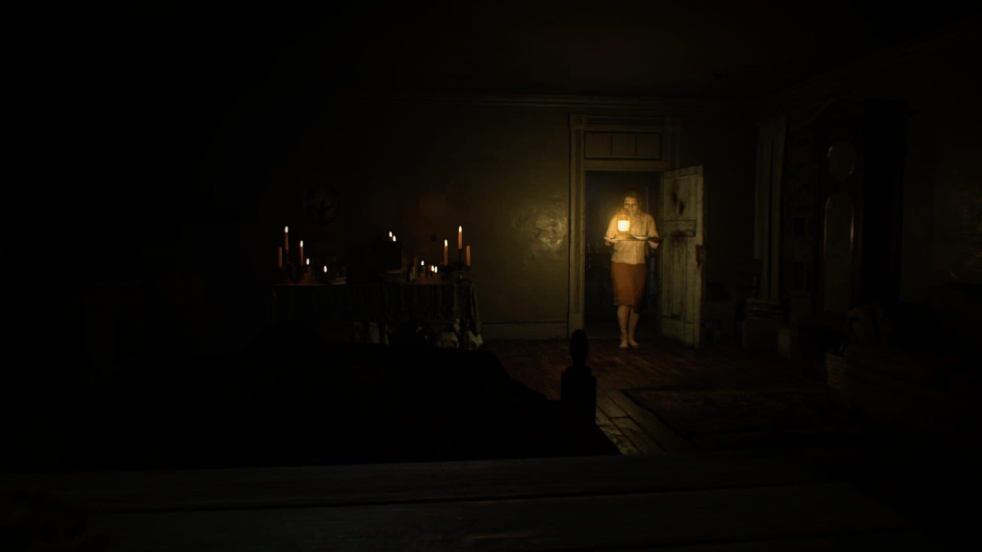 Resident Evil 7: Biohazard - Banned Footage Vol. 1 screenshot 5