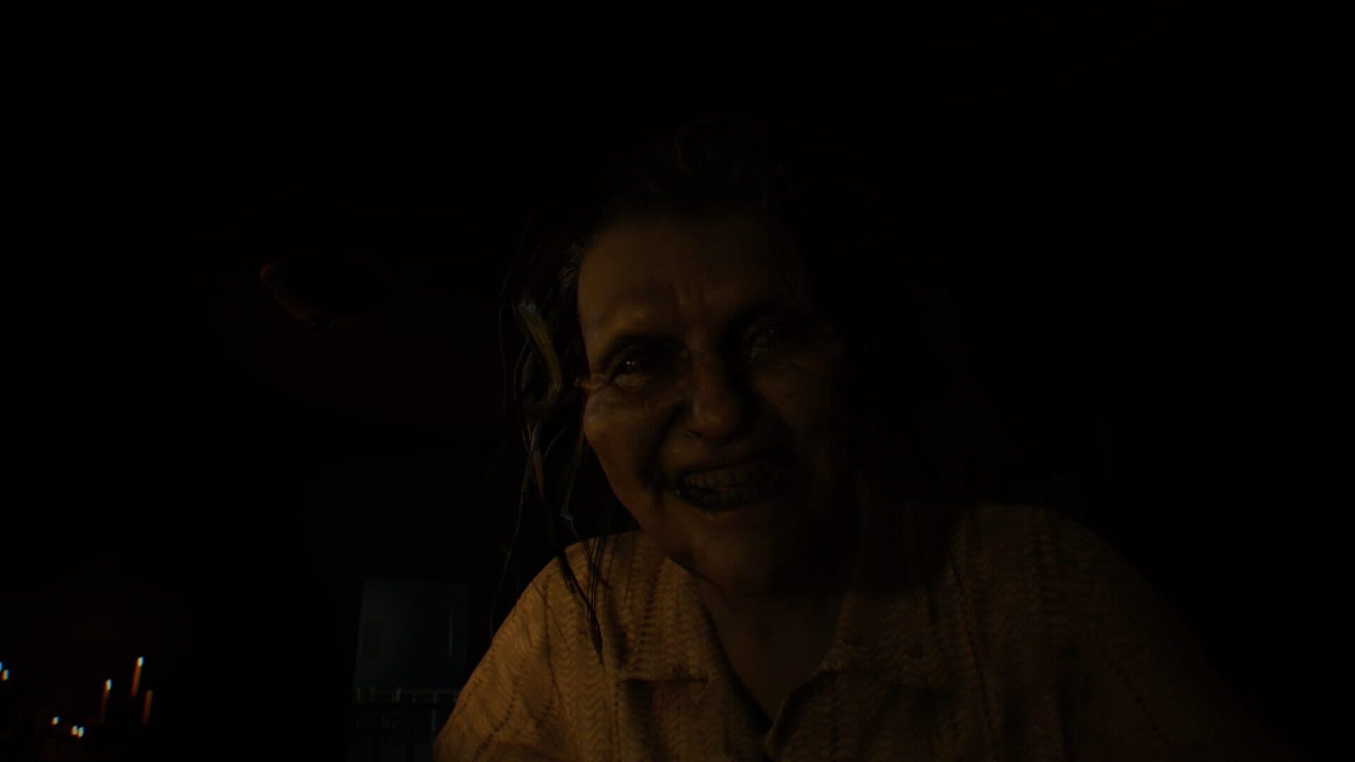 Resident Evil 7: Biohazard - Banned Footage Vol. 1 screenshot 4