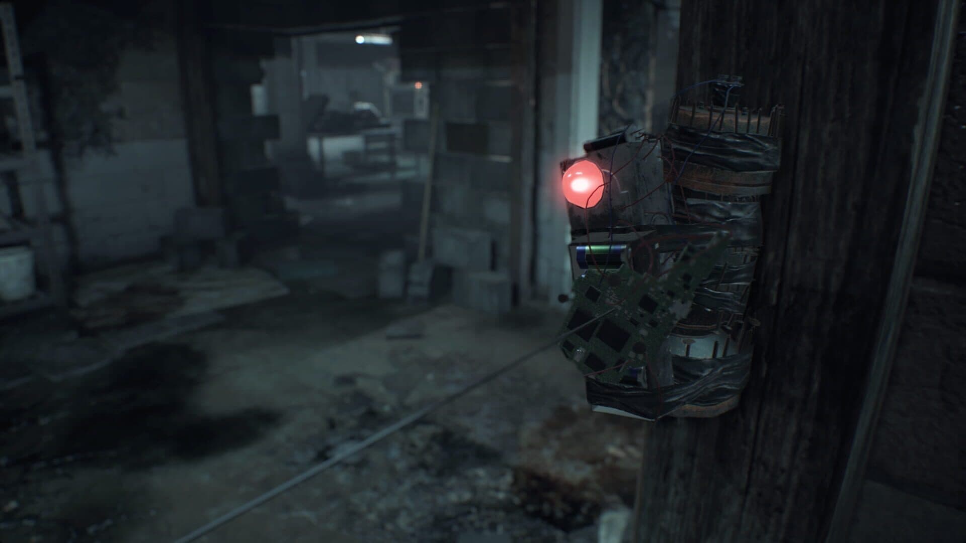 Resident Evil 7: Biohazard - Banned Footage Vol. 2 screenshot 6