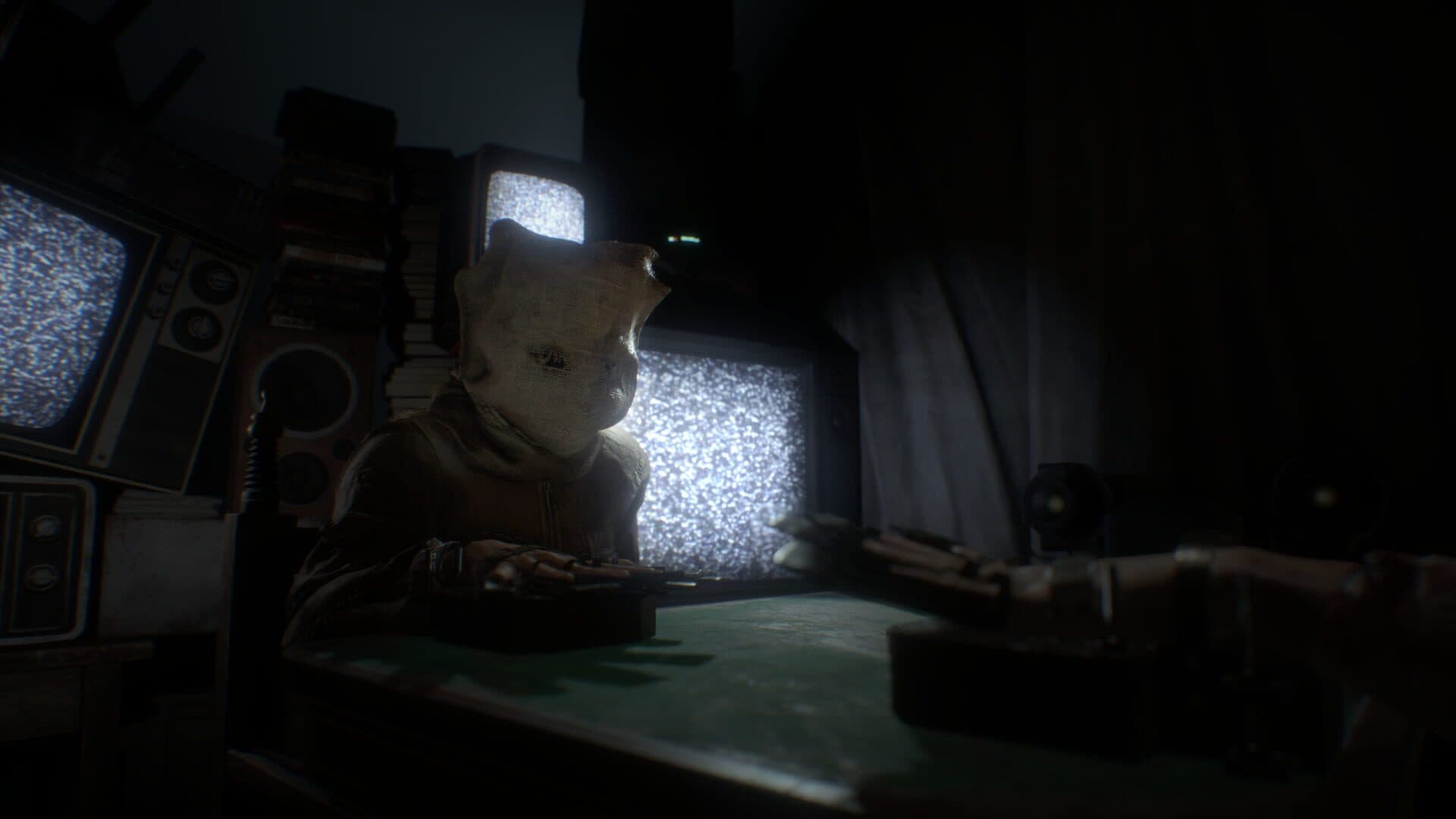 Resident Evil 7: Biohazard - Banned Footage Vol. 2 screenshot 7