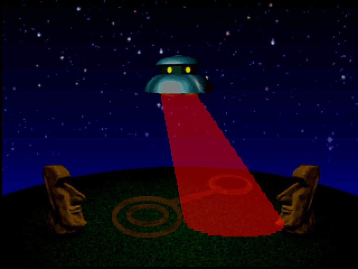 Short Warp screenshot 1
