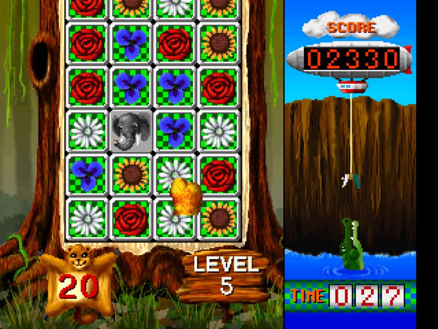 Short Warp screenshot 2