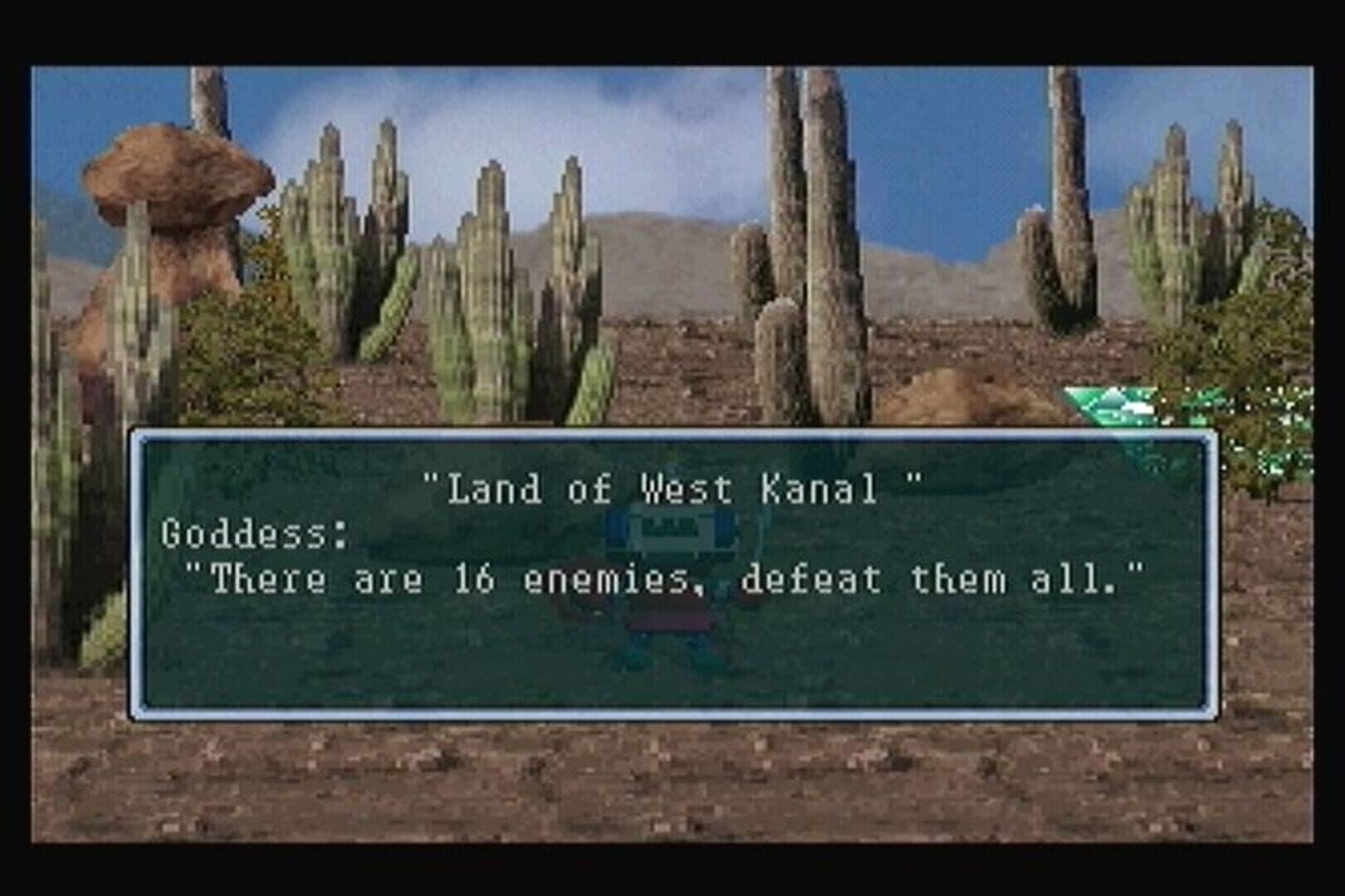 Guardian War screenshot 3