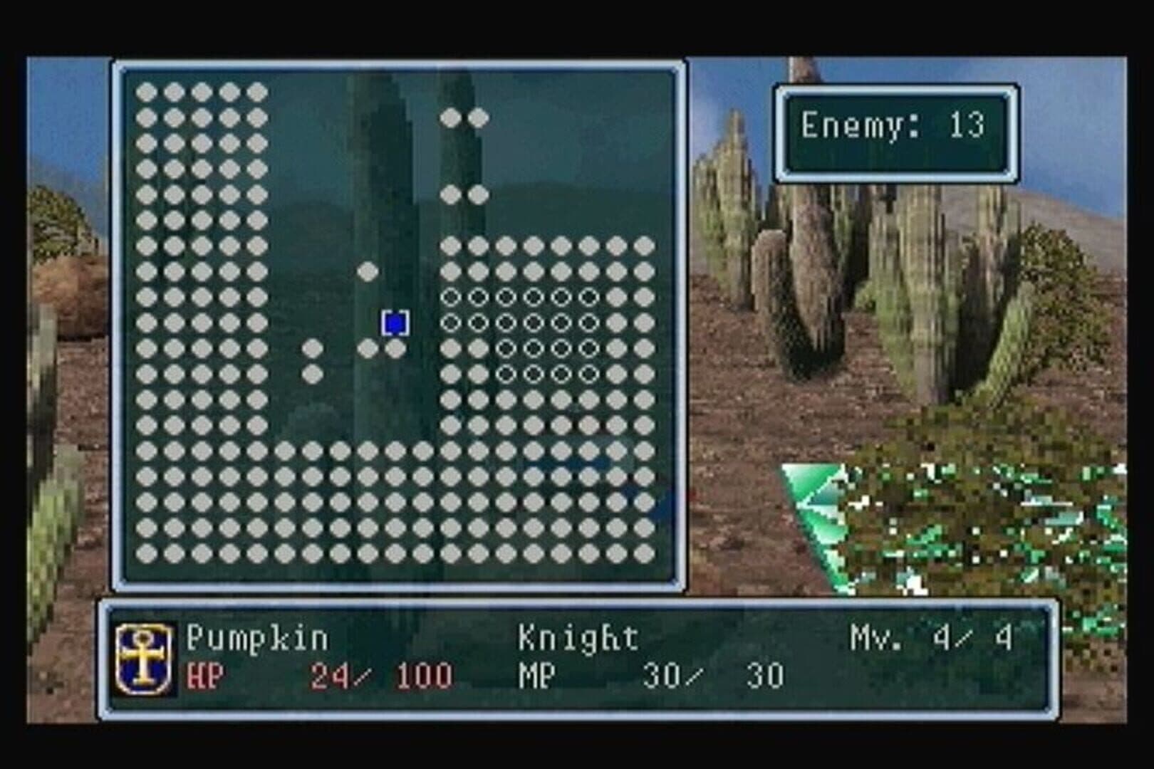 Guardian War screenshot 2