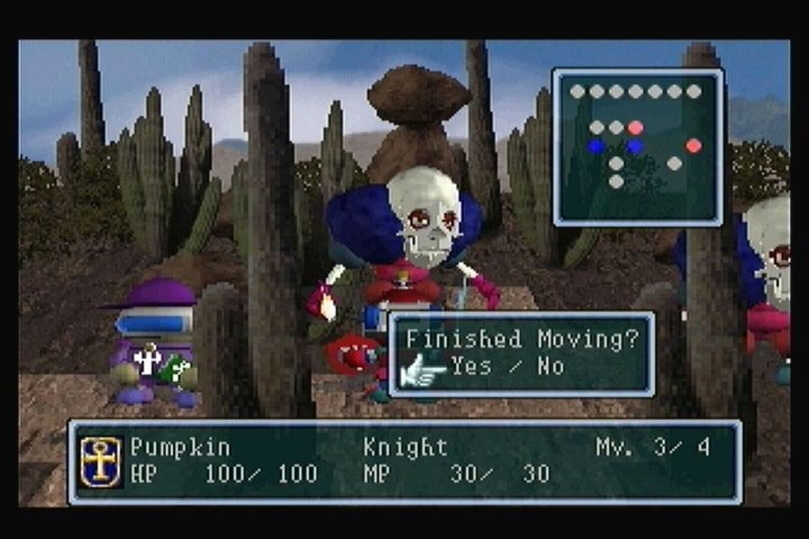 Guardian War screenshot 7