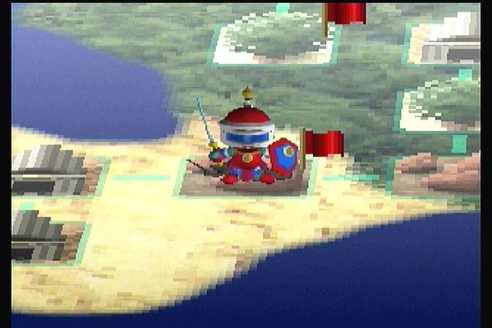 Guardian War screenshot 8