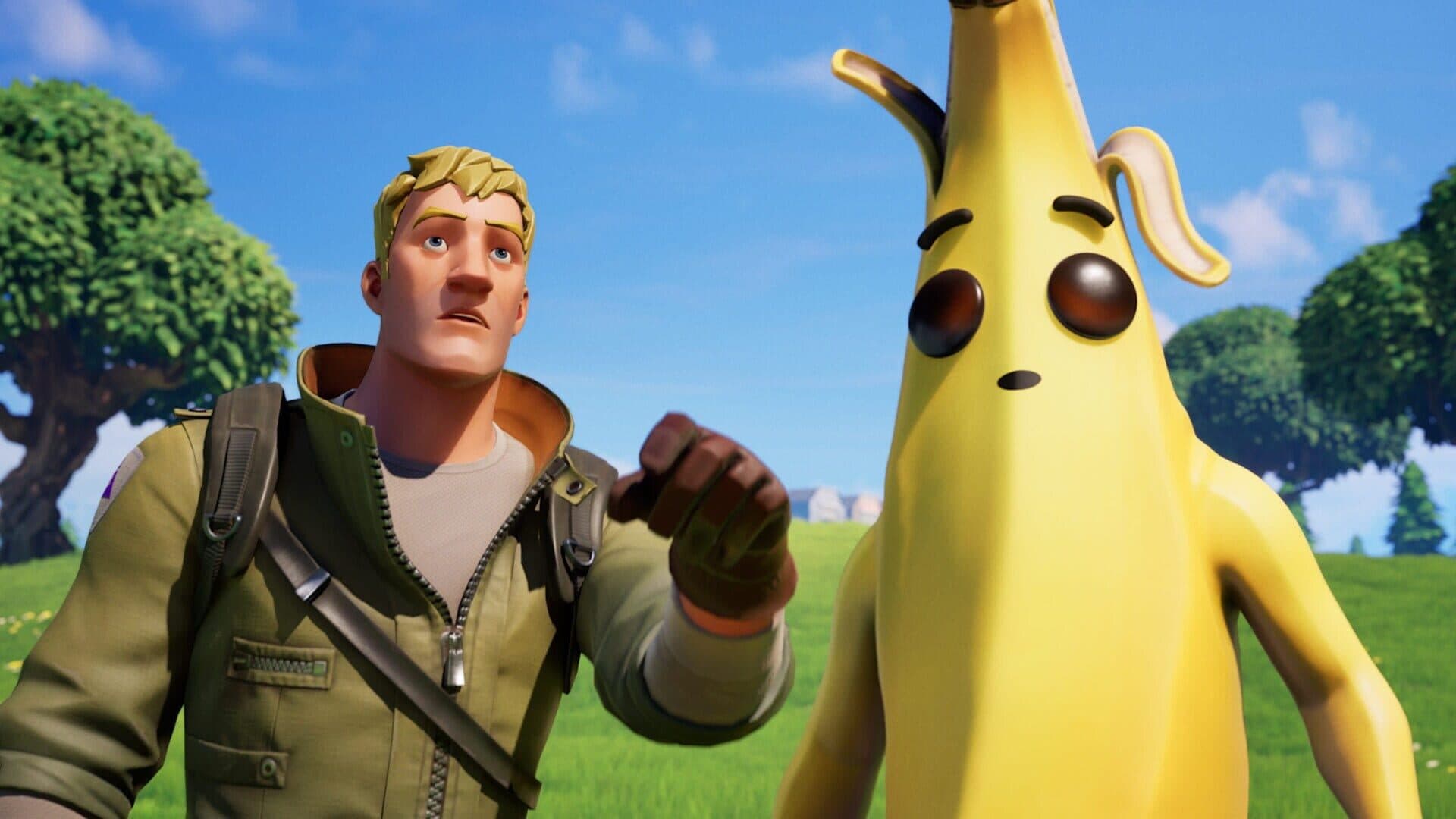 Fortnite OG screenshot 3