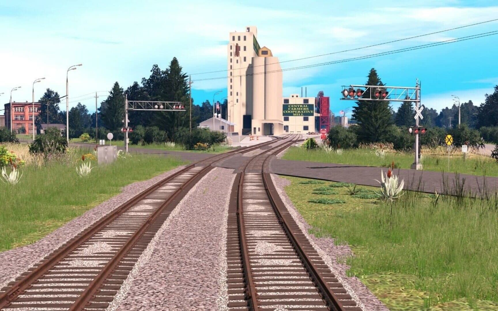 Trainz 2019: [TL] Rainsville - Danville screenshot 12