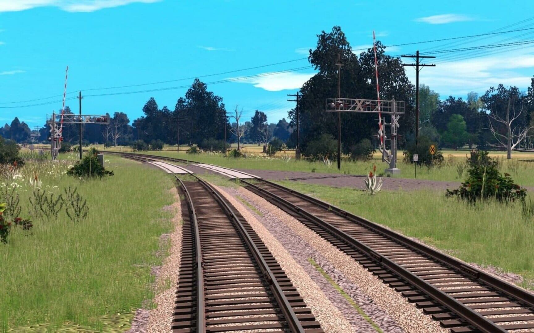 Trainz 2019: [TL] Rainsville - Danville screenshot 4