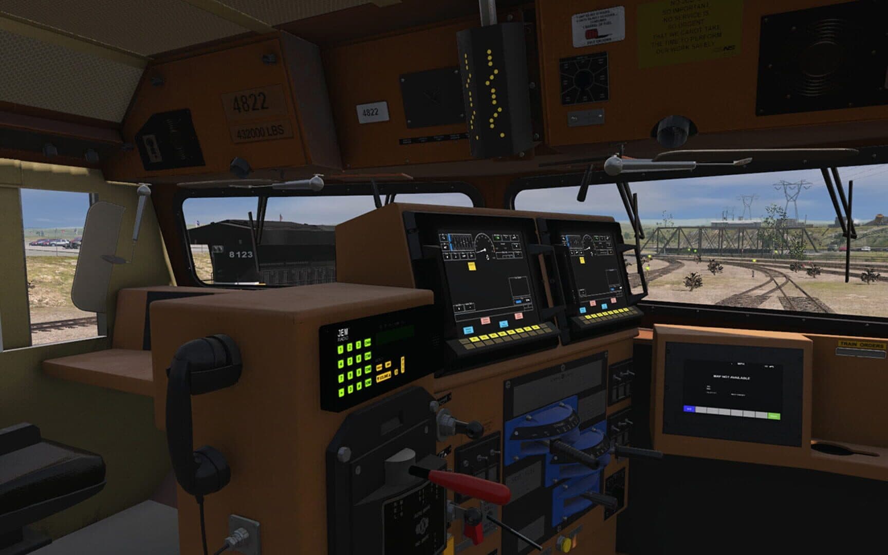 Trainz 2019: Pro Train: NS Loco Bundle 1 screenshot 8