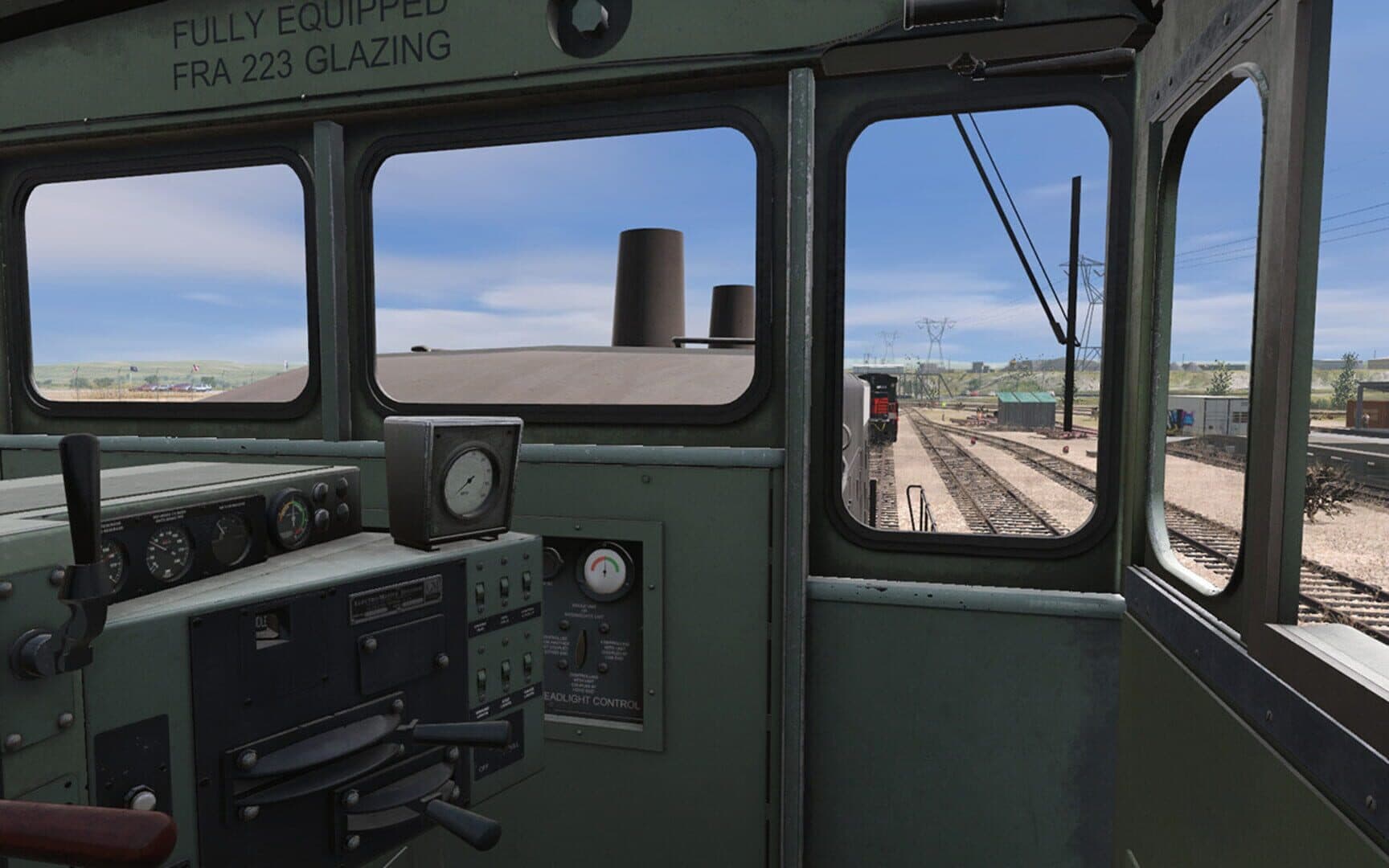 Trainz 2019: Pro Train: NS Loco Bundle 1 screenshot 11