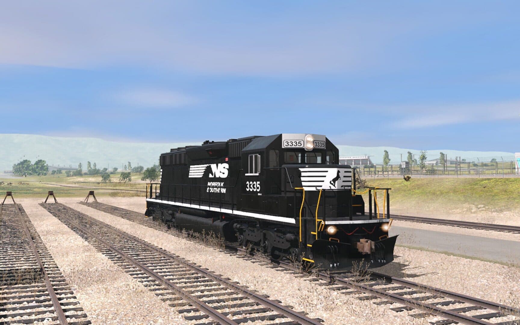 Trainz 2019: Pro Train: NS Loco Bundle 1 screenshot 12