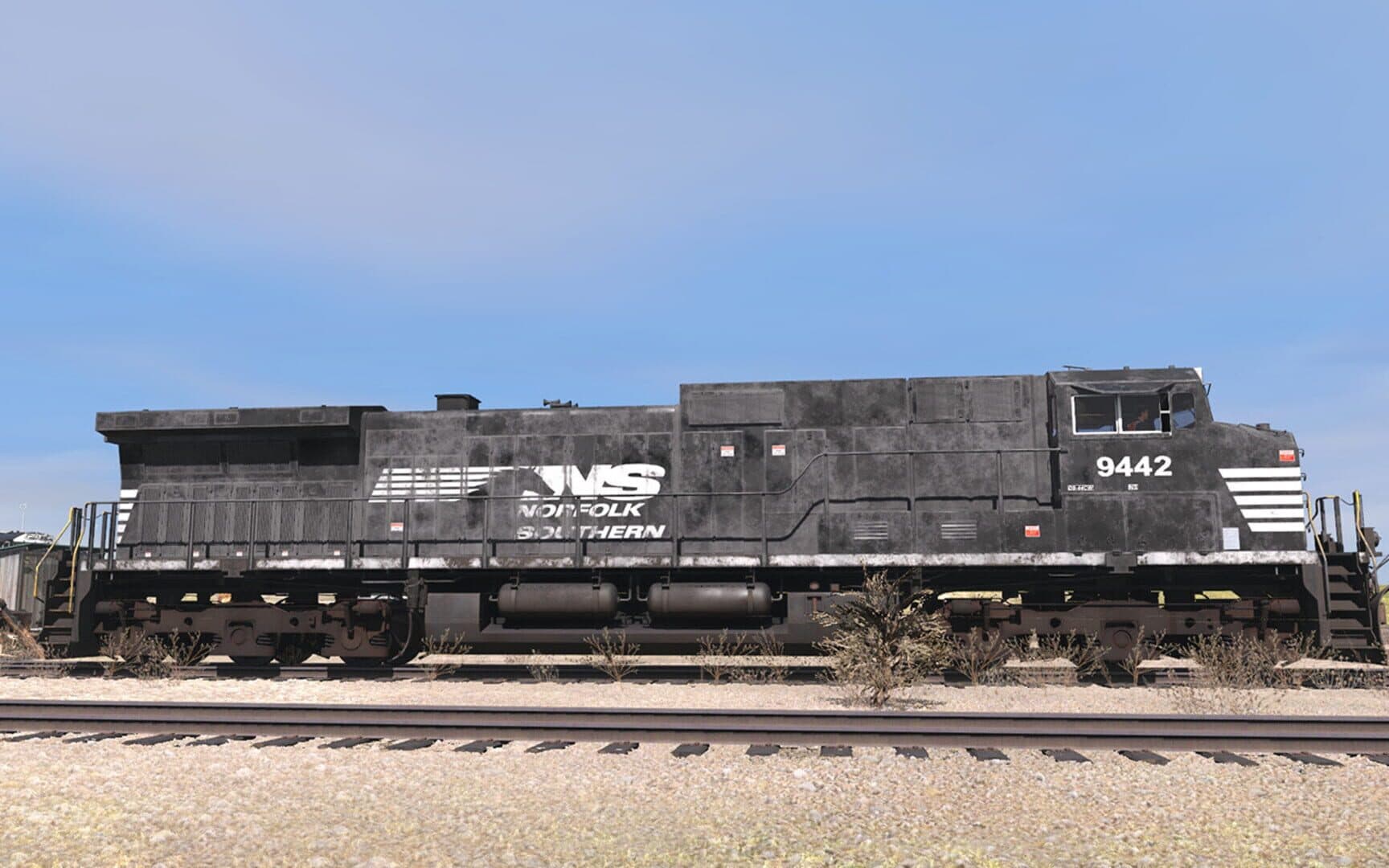 Trainz 2019: Pro Train: NS Loco Bundle 1 screenshot 13
